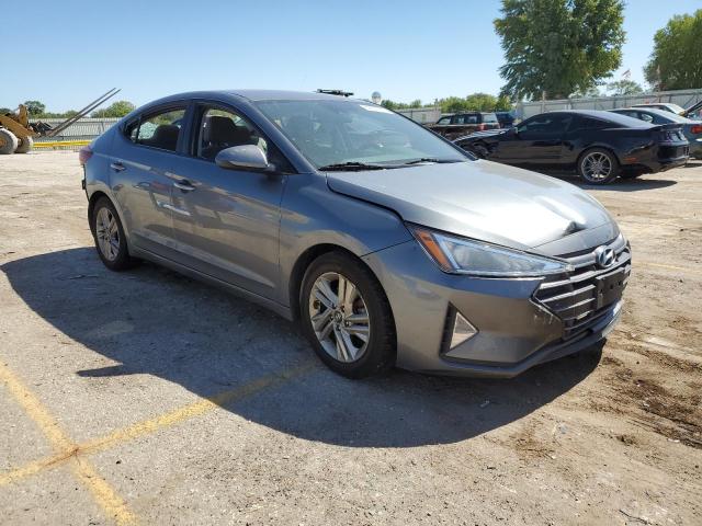 5NPD84LF8KH429359 | 2019 HYUNDAI ELANTRA SE