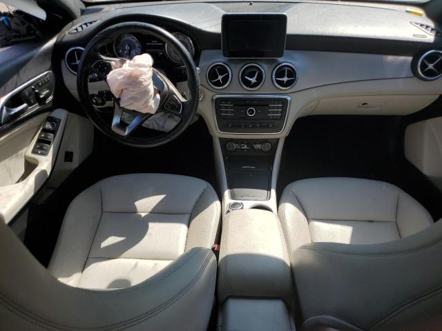 WDDSJ4GB5FN201320 Mercedes-Benz CLA 250 4MATIC