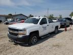 2018 CHEVROLET SILVERADO VIN:1GCNKNEC2JZ174486