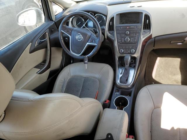 1G4PP5SK3F4144550 Buick Verano