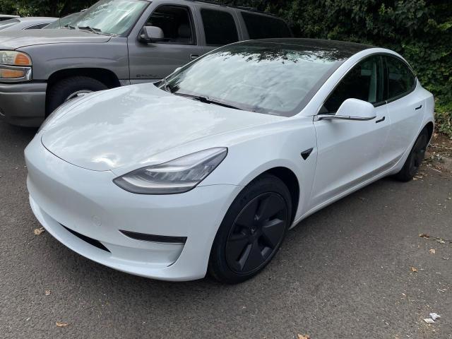 5YJ3E1EA6LF804430 Tesla Model 3  2