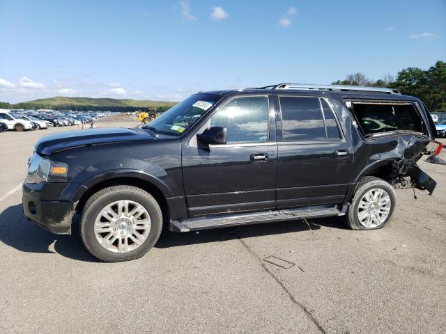 2014 Ford Expedition EL Limited