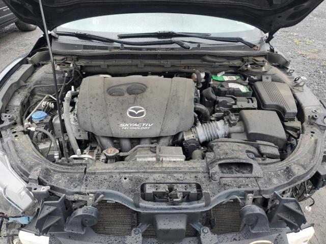 JM1GL1U5XH1147823 Mazda 6 SPORT