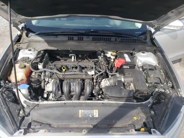 1FA6P0H70E5405170 Ford FUSION SE