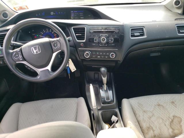 2HGFG3B53FH517475 | 2015 HONDA CIVIC LX