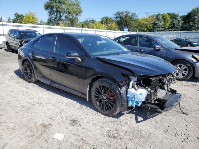 4T1G11BK9NU069961 2022 Toyota Camry Se