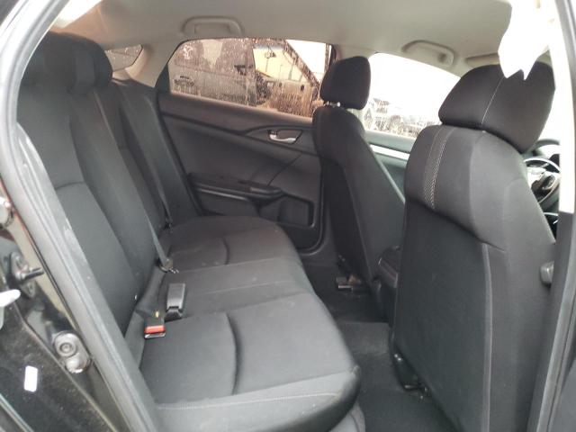2HGFC2F51JH567364 Honda Civic Lx