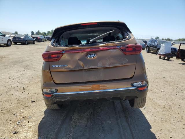 KNDPM3AC9M7844127 KIA Sportage Lx