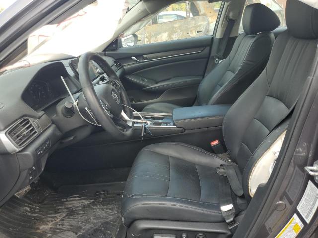 1HGCV1F90JA009238 Honda Accord Touring