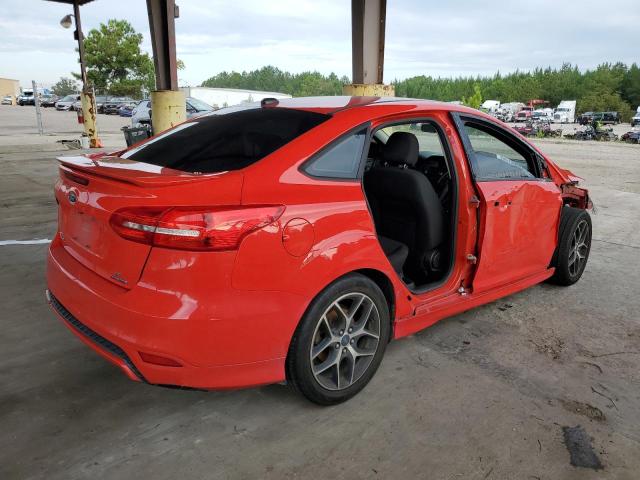 1FADP3F23GL401855 Ford FOCUS SE