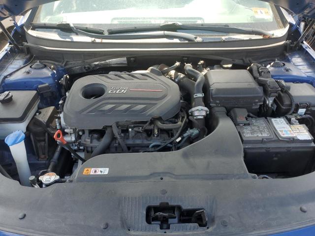 5NPE34AB4HH494852 Hyundai Sonata Sport