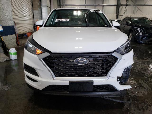 KM8J2CA41KU916856 | 2019 HYUNDAI TUCSON SE