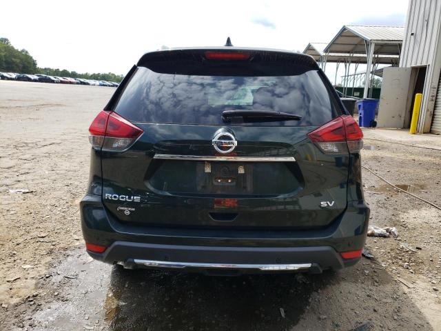 5N1AT2MT1KC703308 Nissan ROGUE S