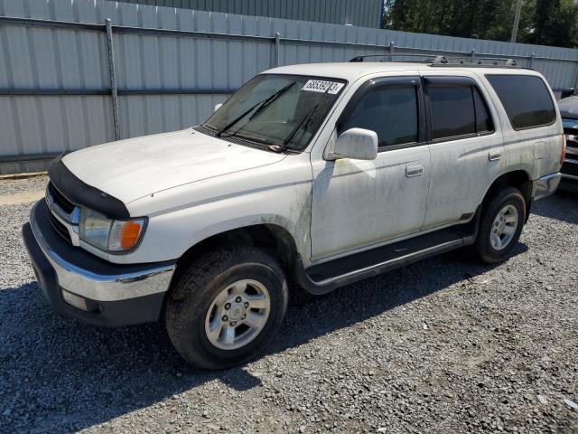 2002 Toyota 4Runner SR5