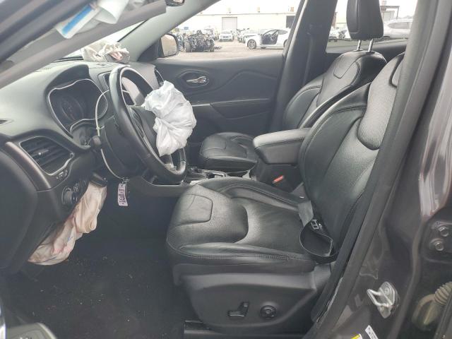 Jeep Cherokee Limited 2019 1C4PJLDB2KD433937 Image 7
