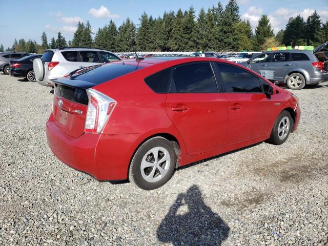 JTDKN3DU3F1893969 | 2015 TOYOTA PRIUS