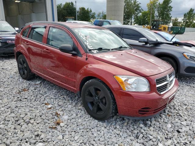 2010 Dodge Caliber Sxt VIN: 1B3CB4HA4AD665457 Lot: 68407243