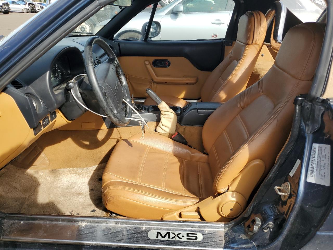 jm1na353xv0737317 JM1NA353XV0737317 1997 Mazda Mx-5 Miata