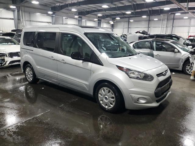 2015 FORD TRANSIT CO - NM0GE9F78F1215697