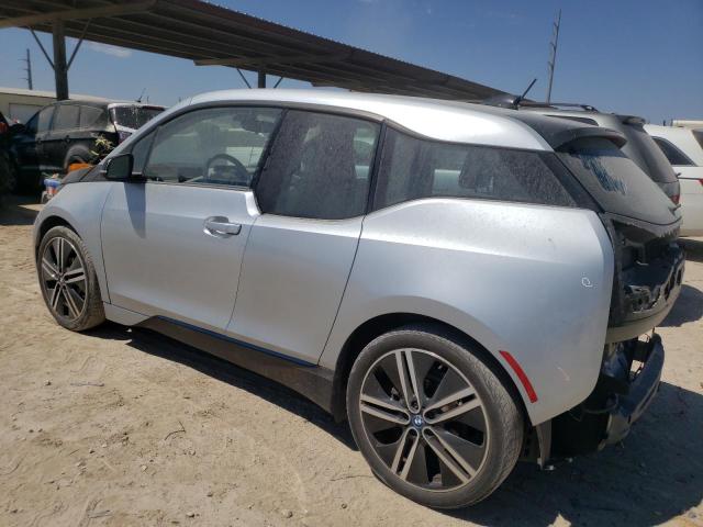 2016 BMW I3 REX - WBY1Z4C50GV506559