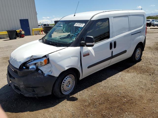 2020 RAM PROMASTER - ZFBHRFAB8L6P74206