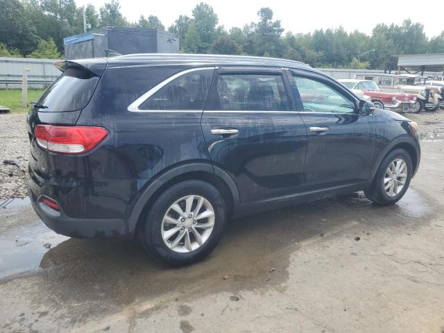 5XYPG4A36GG140763 2016 Kia Sorento Lx