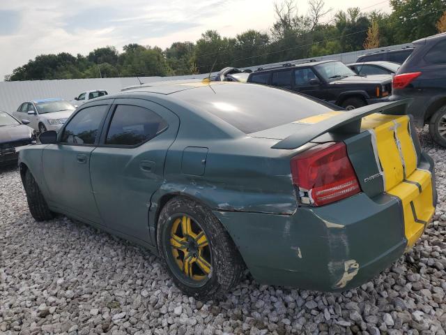 2B3KA43G78H235378 | 2008 Dodge charger