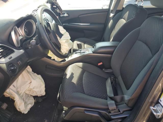 2018 DODGE JOURNEY SX - 3C4PDCBG6JT514518