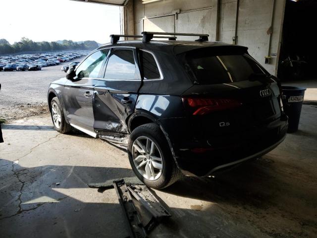 WA1ANAFY5L2021521 2020 AUDI Q5, photo no. 2