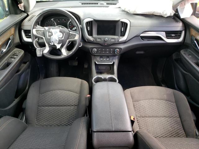 3GKALMEV0KL120592 GMC Terrain Sle