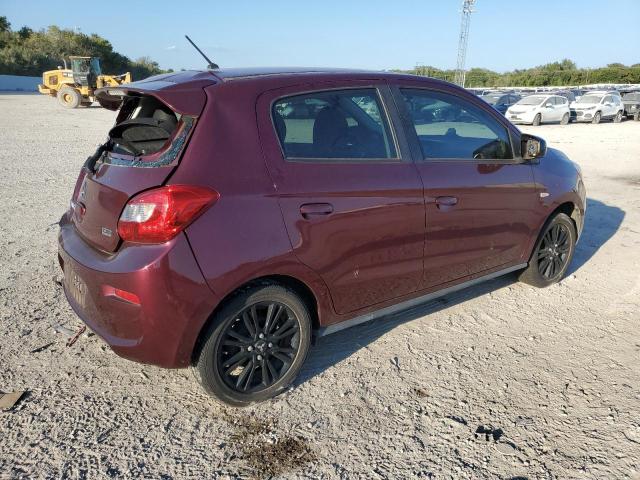 ML32A5HJ4LH009549 Mitsubishi Mirage LE  3