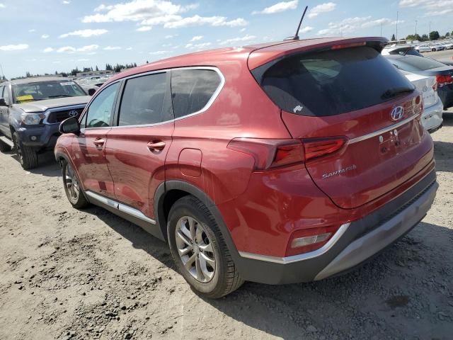 5NMS23AD5KH065905 Hyundai Santa Fe Se