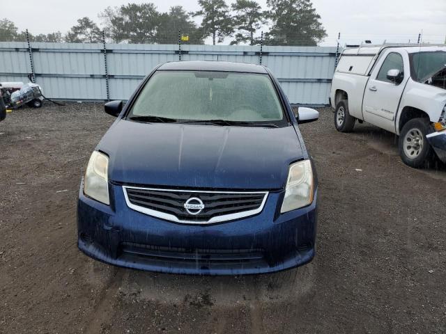 2010 Nissan Sentra 2.0 VIN: 3N1AB6AP2AL613676 Lot: 47955614