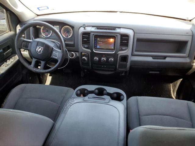 2016 DODGE RAM PU1500 1C6RR6FG5GS101304