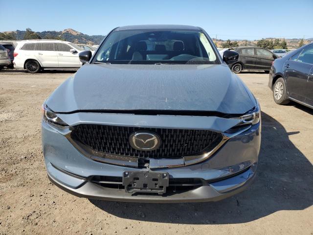 JM3KFBCY6M0498027 Mazda Cx-5 Carbon Edition
