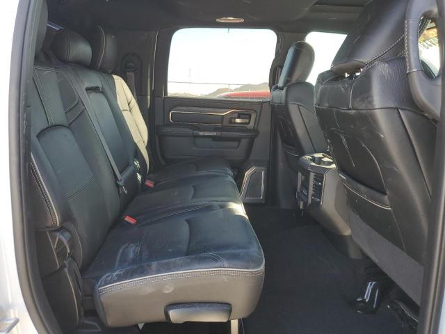 2021 RAM 2500 LIMIT 3C6UR5TLXMG598570