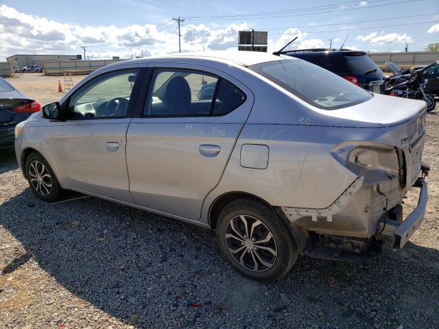 ML32F3FJ5HHF18827 Mitsubishi Mirage G4 Es