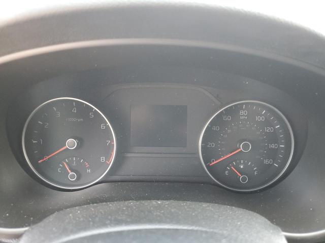 KNDP6CAC2L7679885 KIA SPORTAGE S