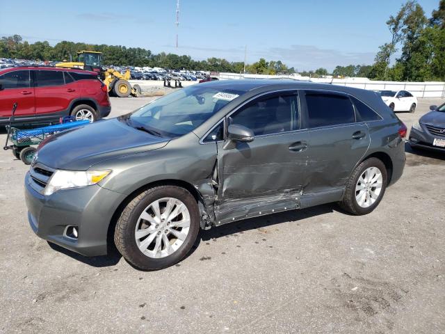 2014 Toyota Venza LE