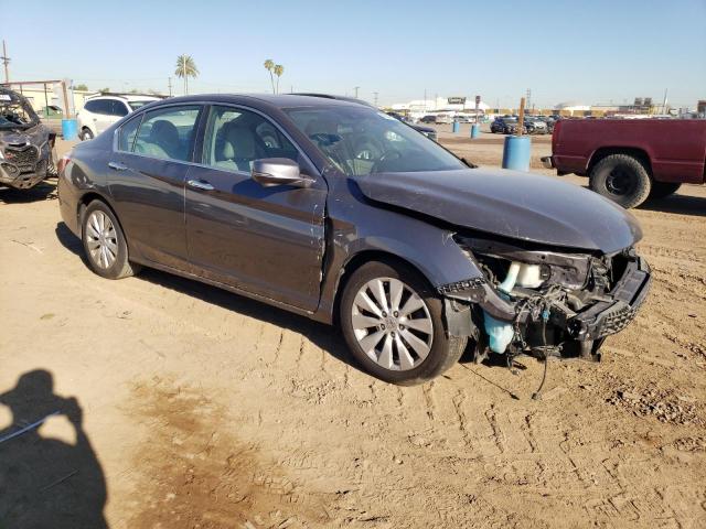 1HGCR2F86FA024724 | 2015 HONDA ACCORD