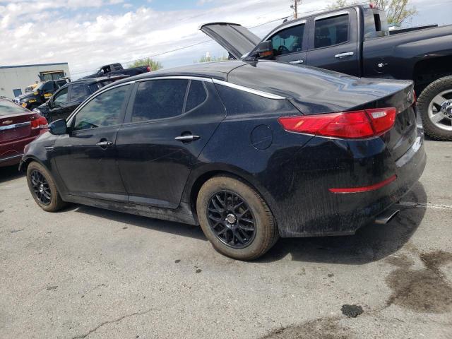 5XXGM4A73FG477826 KIA Optima Lx