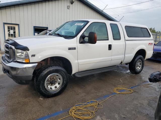 2003 Ford F-250 