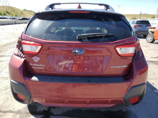 JF2GTANC8K8313415 Subaru Crosstrek  6