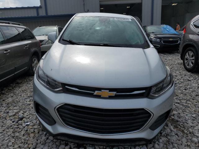 KL7CJNSB2JB565018 | 2018 Chevrolet trax ls