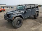 2016 JEEP WRANGLER U - 1C4HJWFG5GL305493