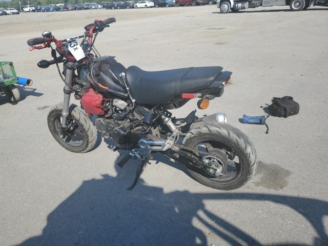 2023 HONDA GROM 125 MLHJC9217P5105893