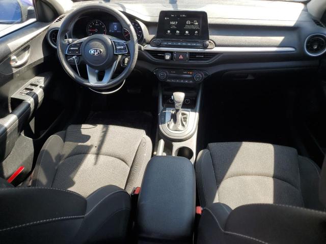 2019 KIA FORTE FE - 3KPF24AD3KE073886