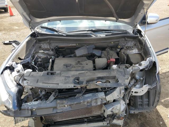JA4AD3A36GZ004234 Mitsubishi Outlander Se