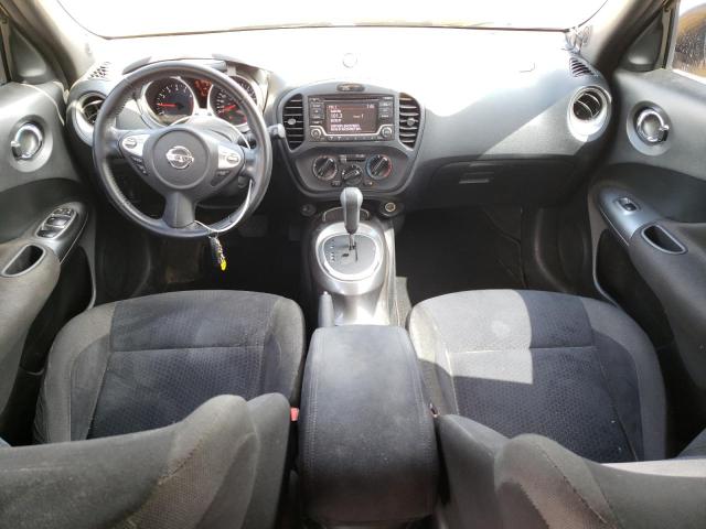 2015 NISSAN JUKE S - JN8AF5MV8FT565033