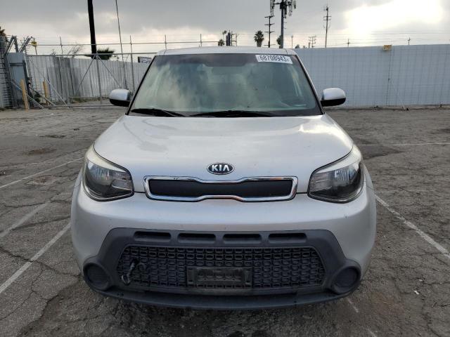 KNDJN2A24F7811236 KIA Soul